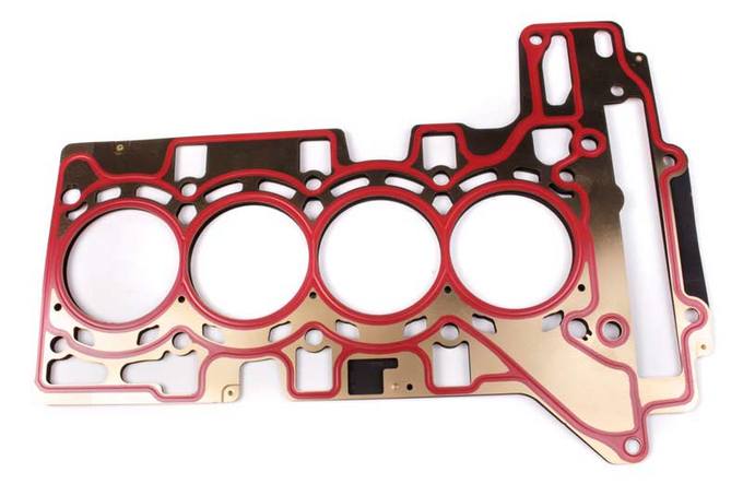 BMW Cylinder Head Gasket (MLS) 11128676519 - Elring 364525